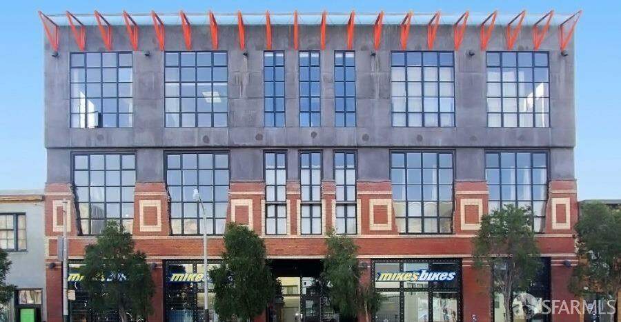 1235 Howard Street, San Francisco, CA 94103