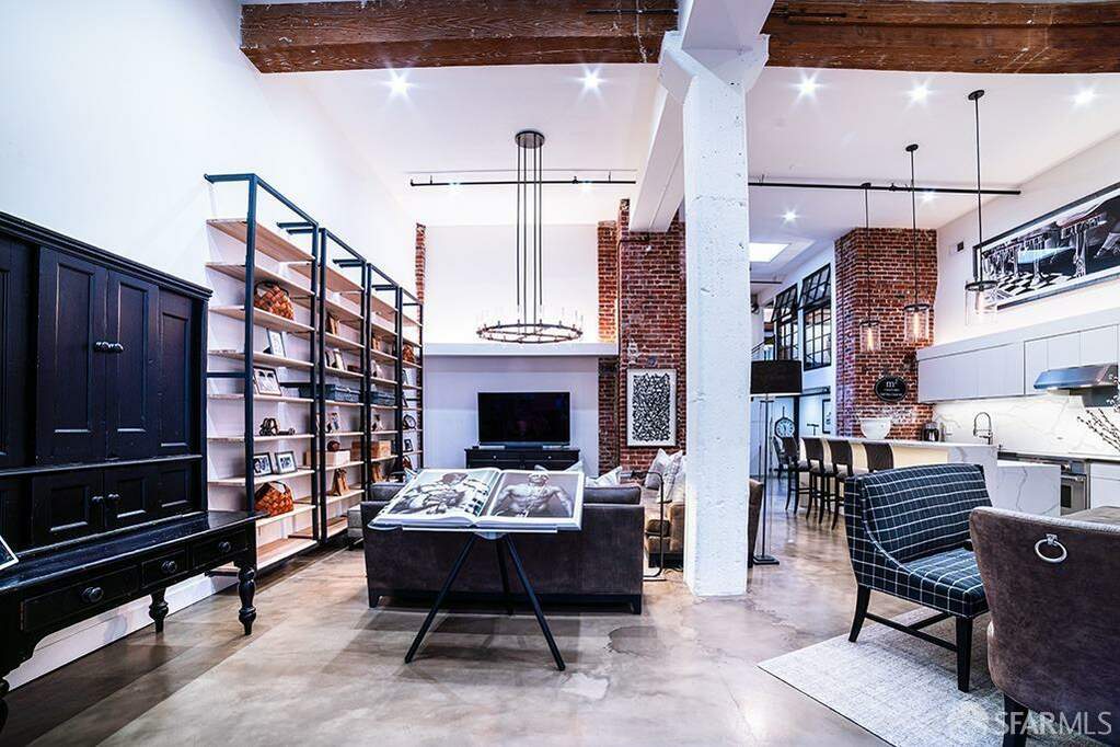 461 2nd Street #C129, San Francisco, CA 94107