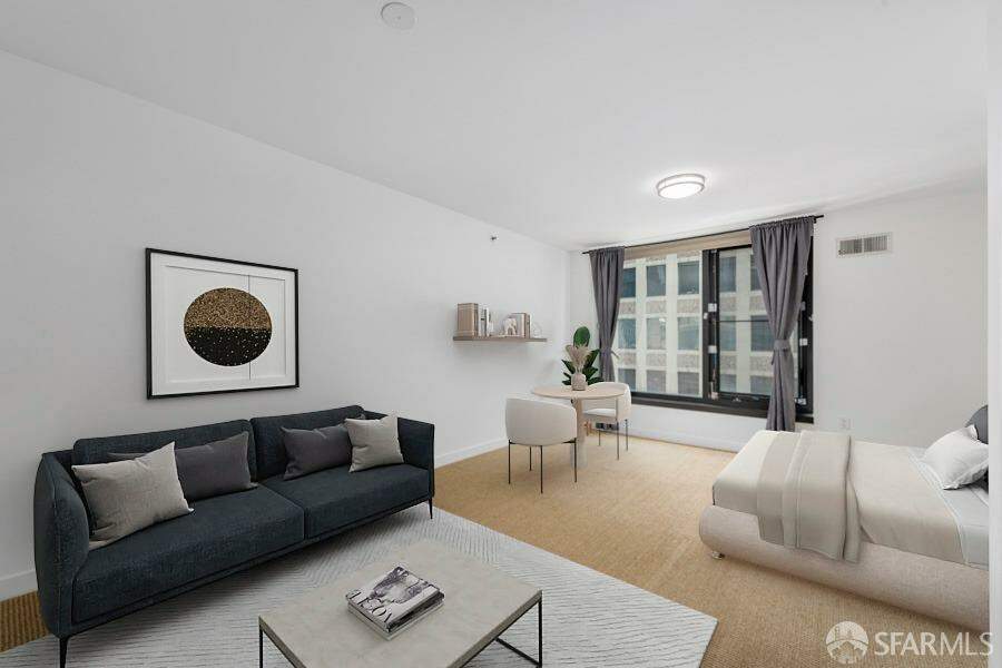 199 New Montgomery Street #503-L, San Francisco, CA 94105