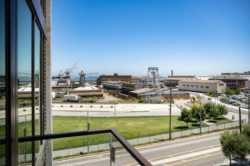 2177 3rd Street #325, San Francisco, CA 94107