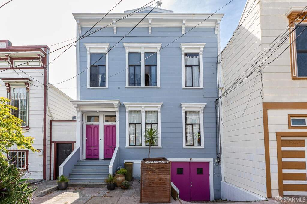 1020 Alabama Street, San Francisco, CA 94110