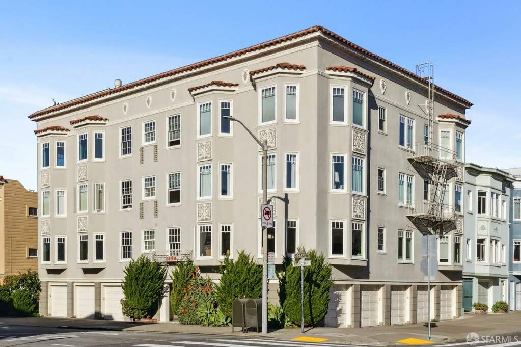 1500 Francisco Street #11, San Francisco, CA 94123