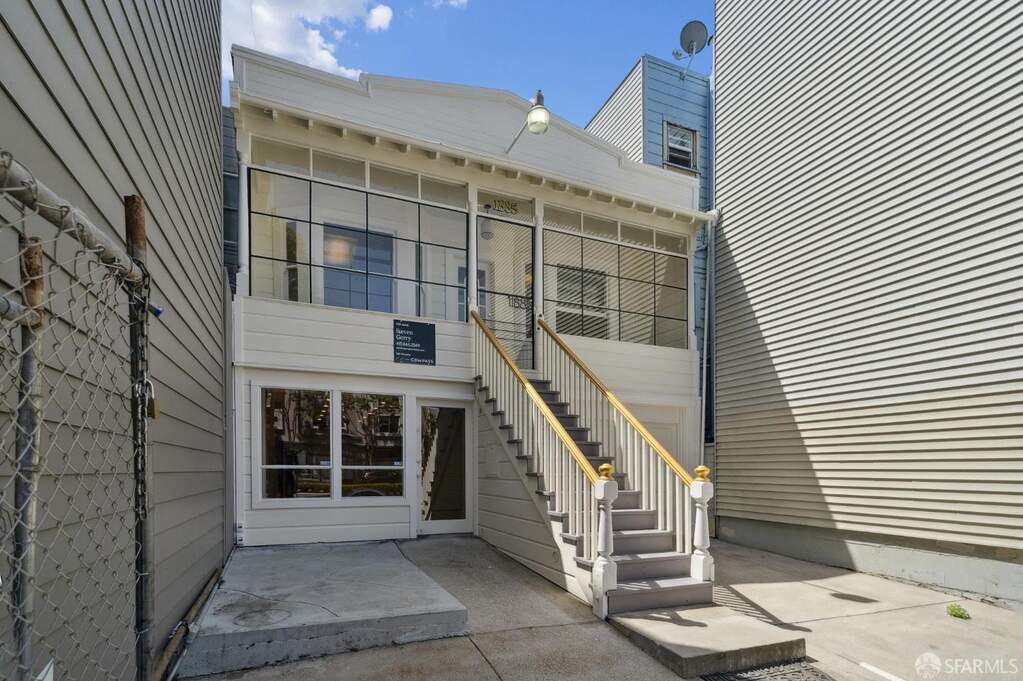 1885 Lombard Street, San Francisco, CA 94123