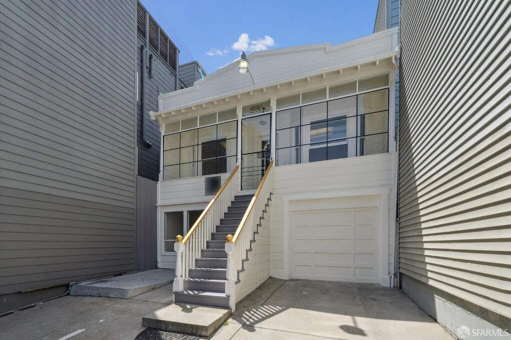 1885 Lombard Street, San Francisco, CA 94123