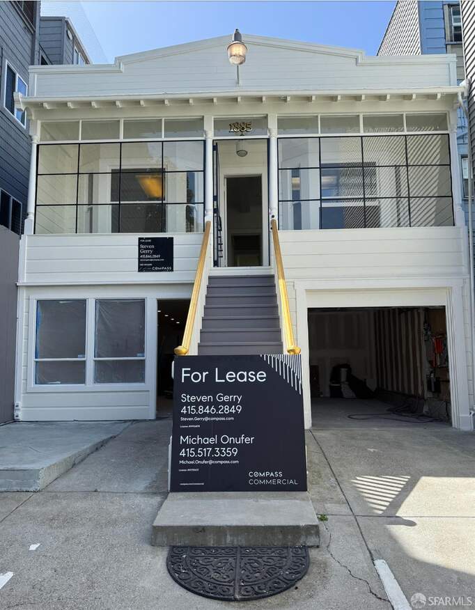 1885 Lombard Street, San Francisco, CA 94123