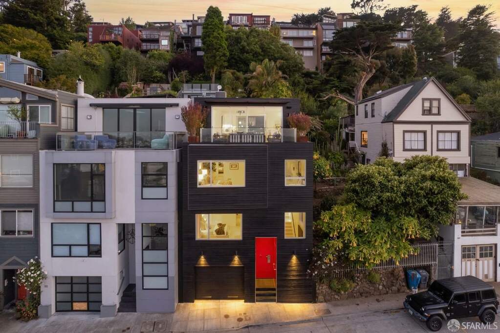76 Laidley Street, San Francisco, CA 94131