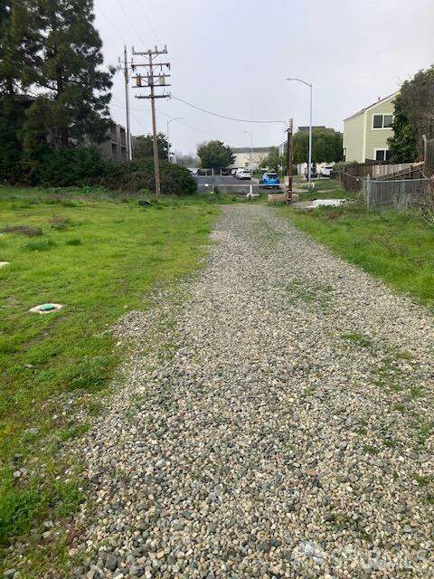 0 Hazel Street, Pinole, CA 94564