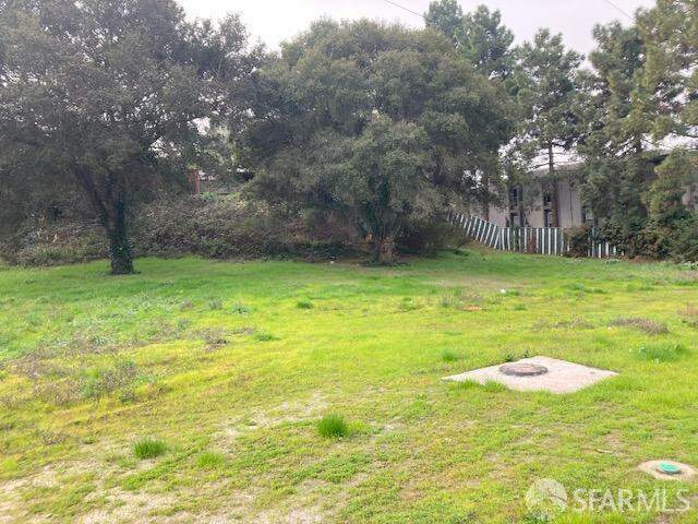 0 Hazel Street, Pinole, CA 94564