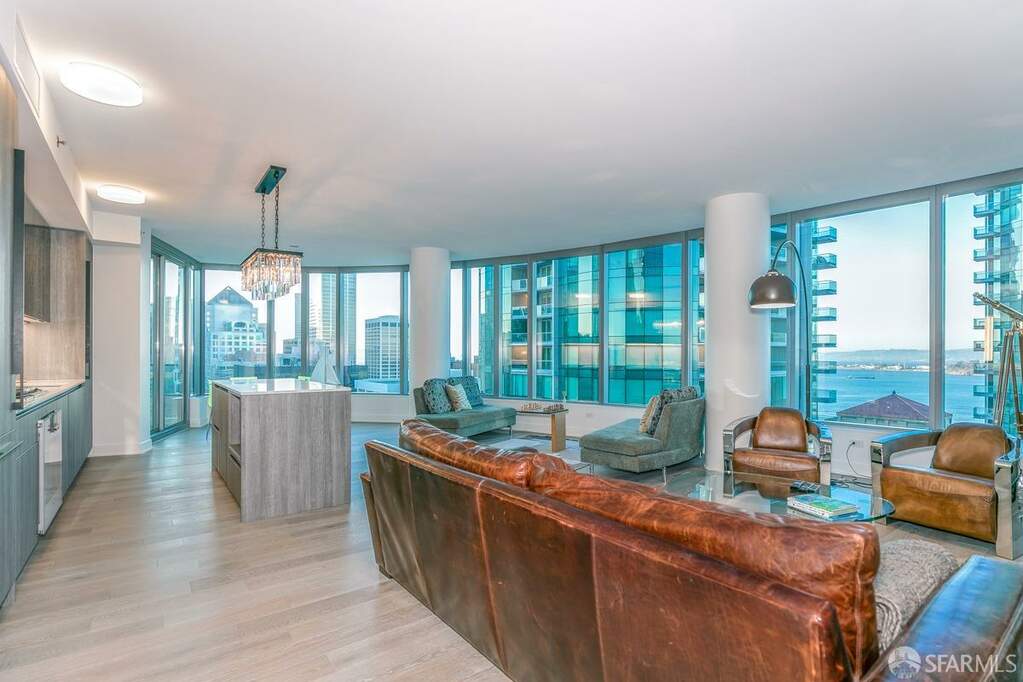 338 Main Street #27A, San Francisco, CA 94105