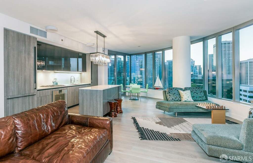 338 Main Street #27A, San Francisco, CA 94105