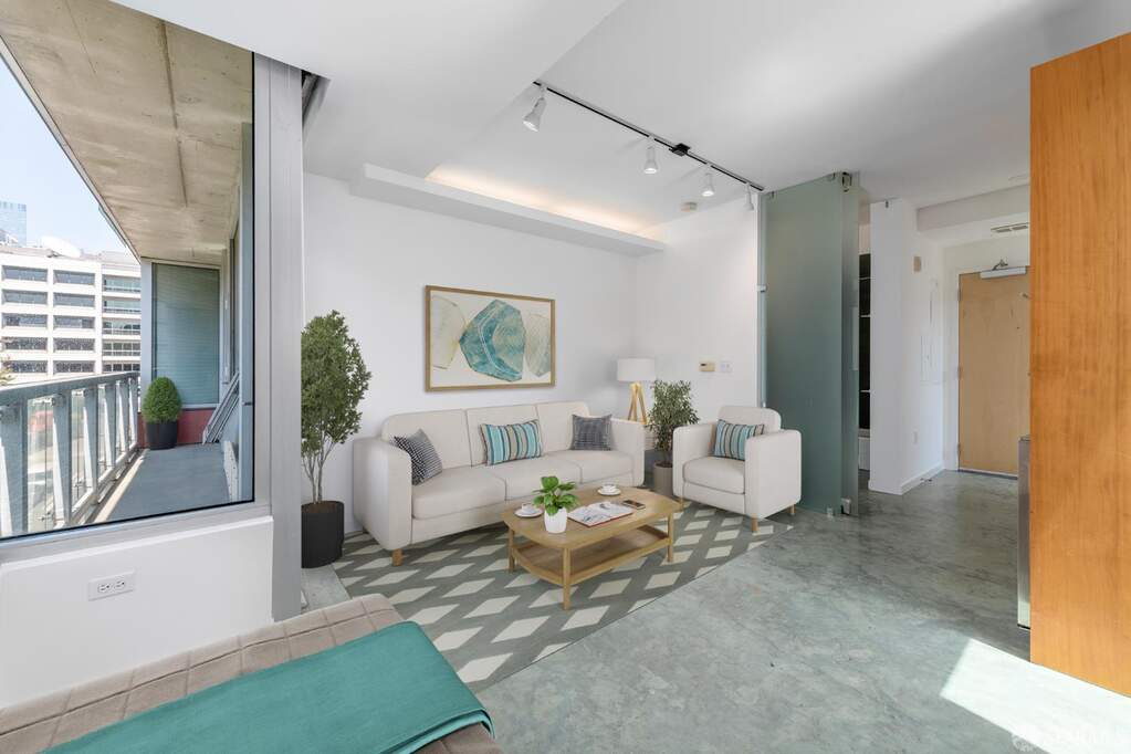 766 Harrison Street #403, San Francisco, CA 94107