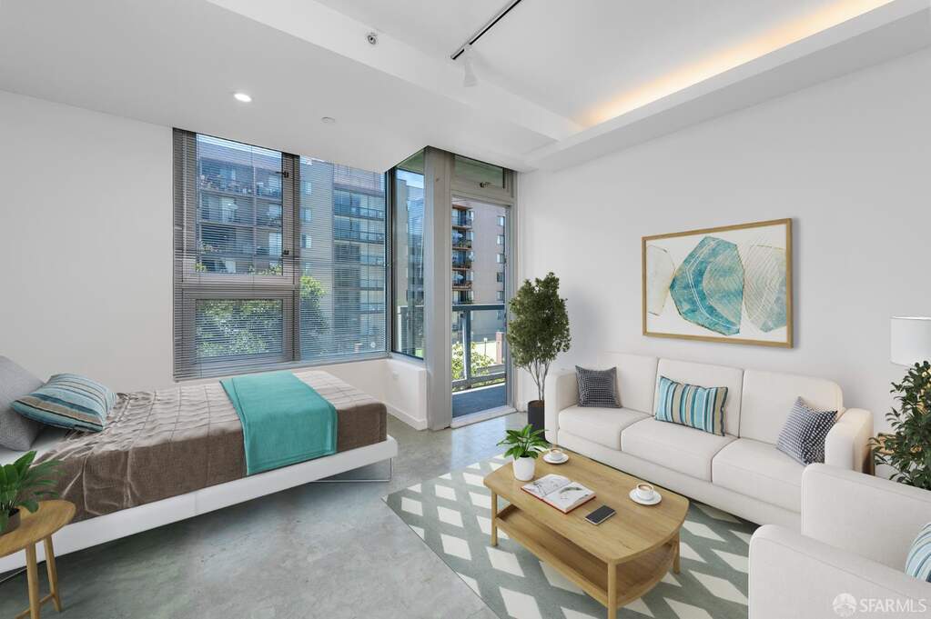 766 Harrison Street #403, San Francisco, CA 94107