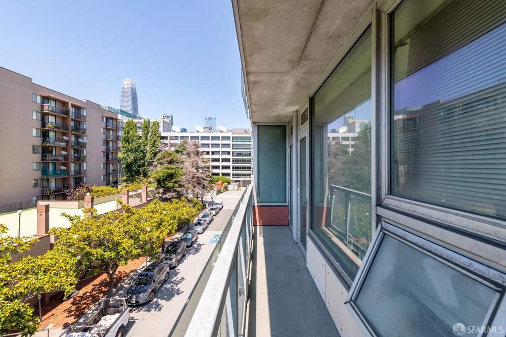 766 Harrison Street #403, San Francisco, CA 94107