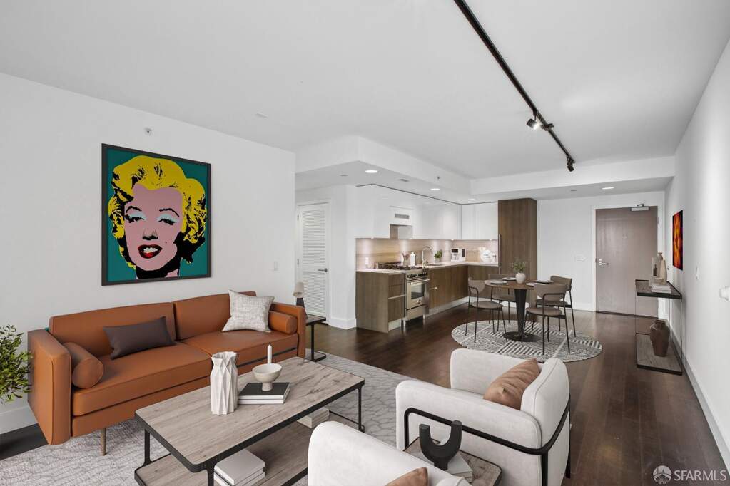 8 Buchanan Street #415, San Francisco, CA 94102