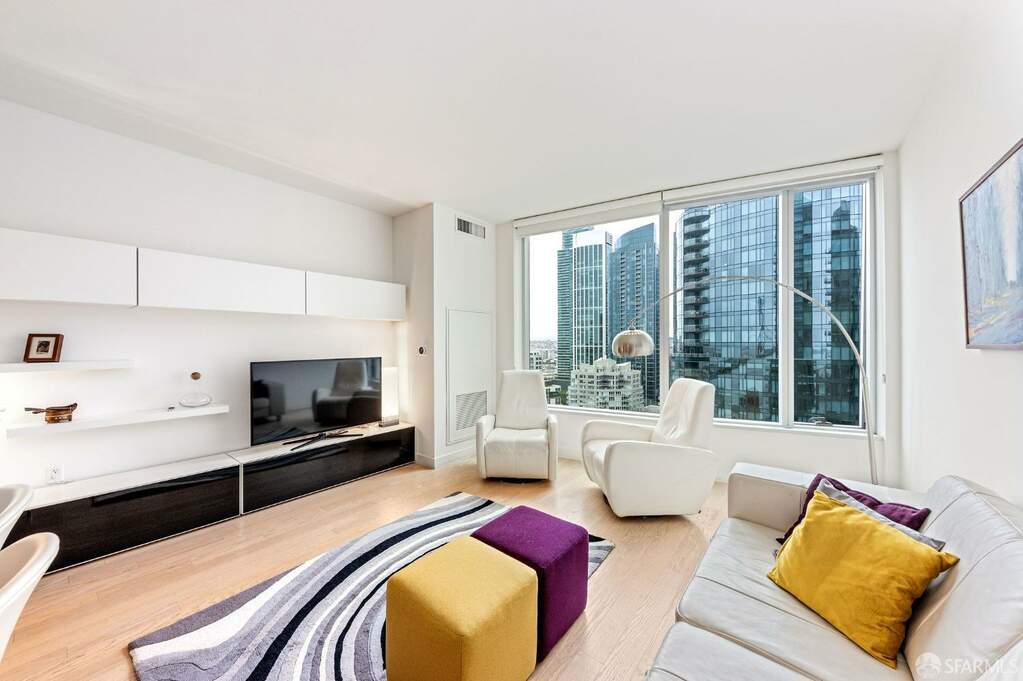 338 Spear Street #28G, San Francisco, CA 94105
