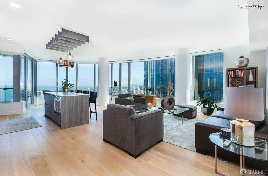338 Main Street #33C, San Francisco, CA 94105