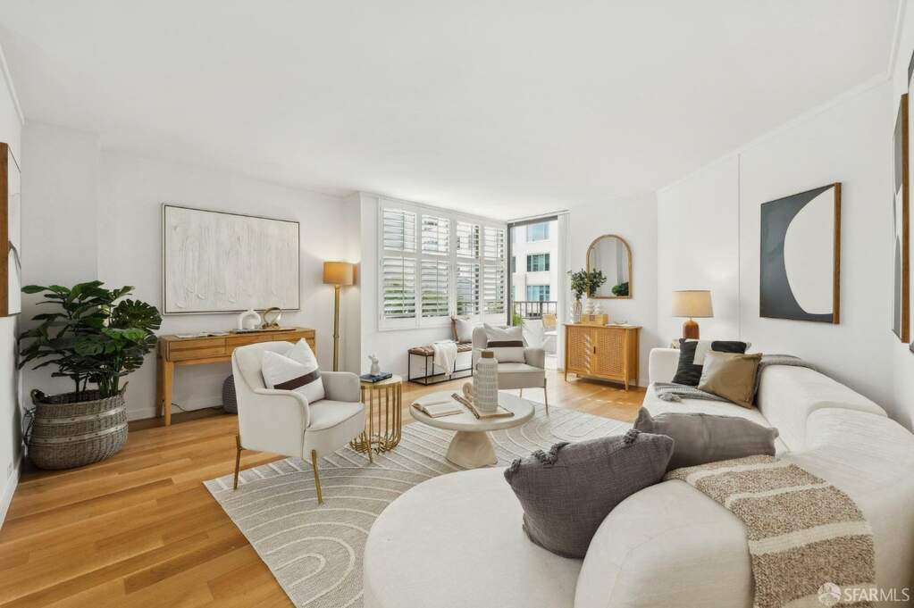 152 Lombard Street #209, San Francisco, CA 94111