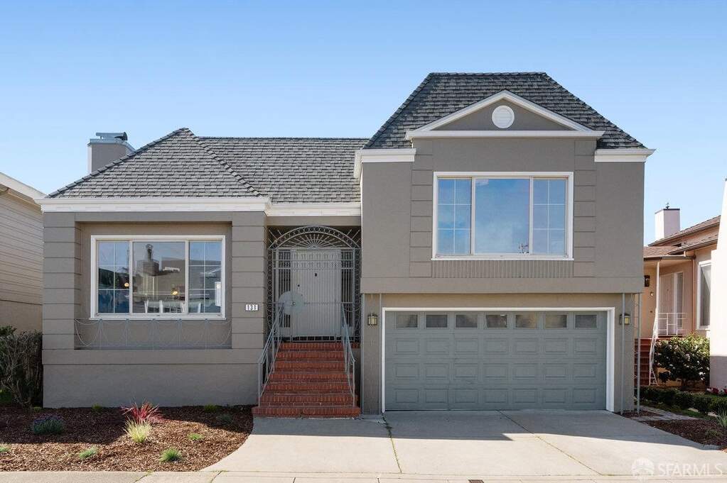 131 Morningside Drive, San Francisco, CA 94132