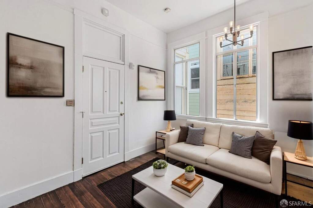 625 Divisadero Street #25