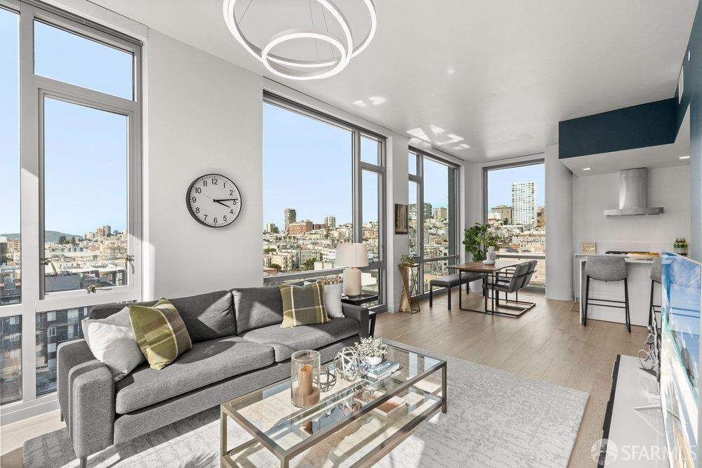 1545 Pine Street #1107, San Francisco, CA 94109