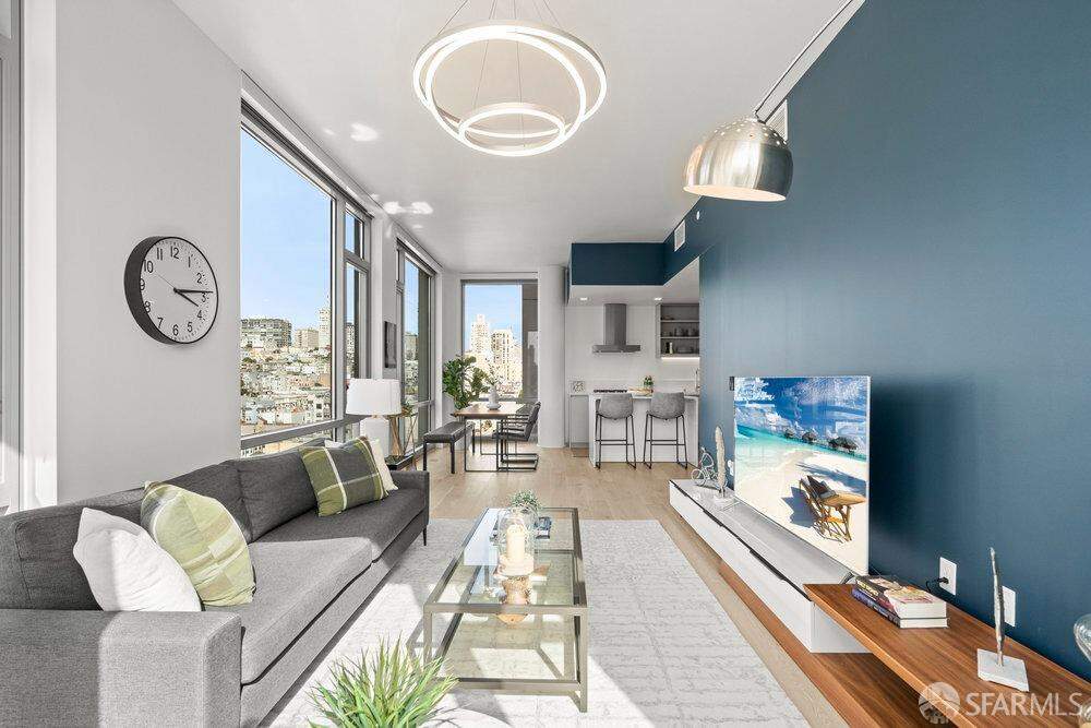 1545 Pine Street #1107, San Francisco, CA 94109