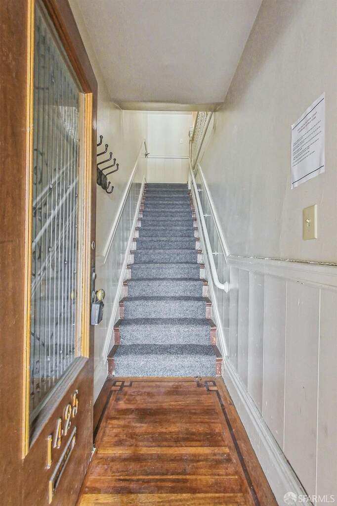 1423-1427A Jackson Street, San Francisco, CA 94109