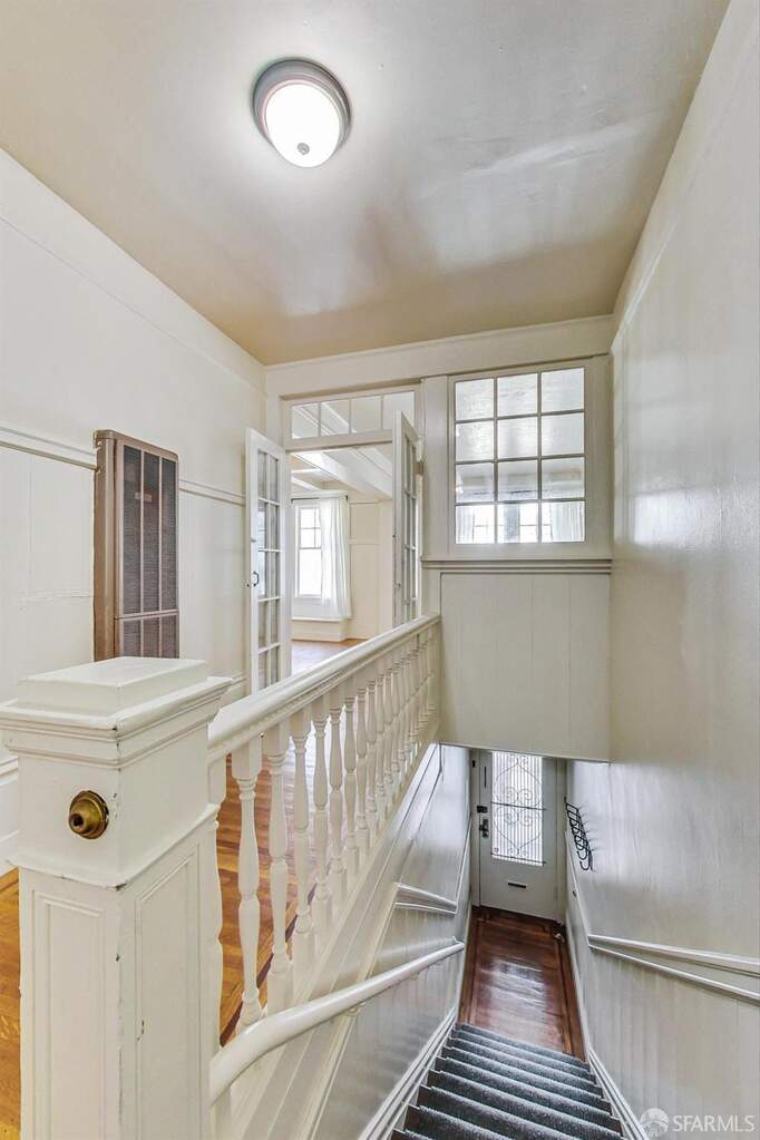 1423-1427A Jackson Street, San Francisco, CA 94109