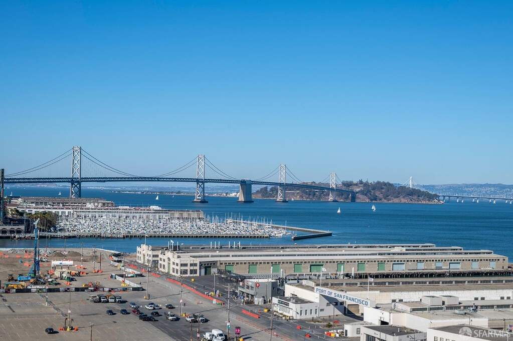 420 Mission Bay Boulevard #1504
