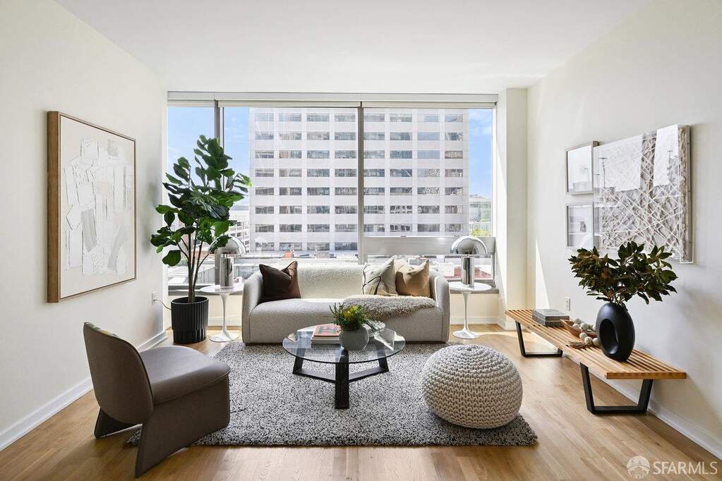 1 Hawthorne Street #6F, San Francisco, CA 94105