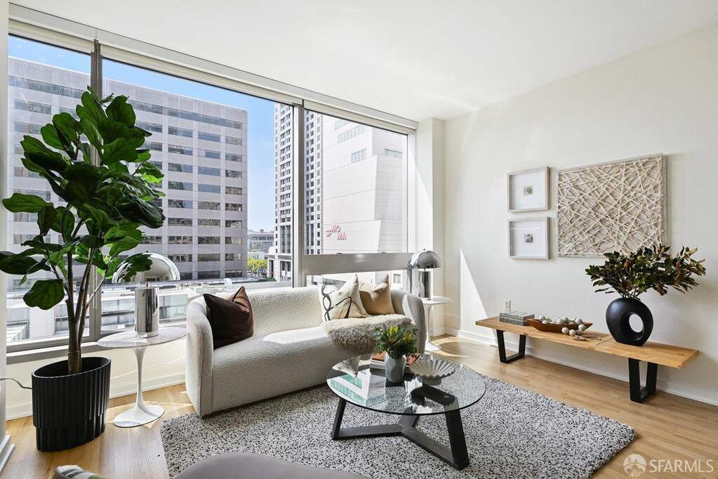 1 Hawthorne Street #6F, San Francisco, CA 94105