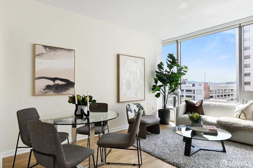 1 Hawthorne Street #6F, San Francisco, CA 94105