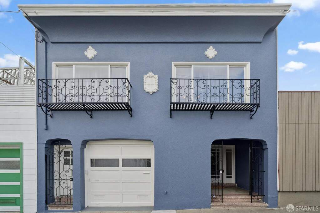 1471 Alemany Boulevard, San Francisco, CA 94112