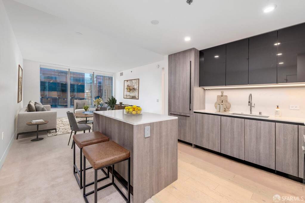 338 Main Street #7H, San Francisco, CA 94105