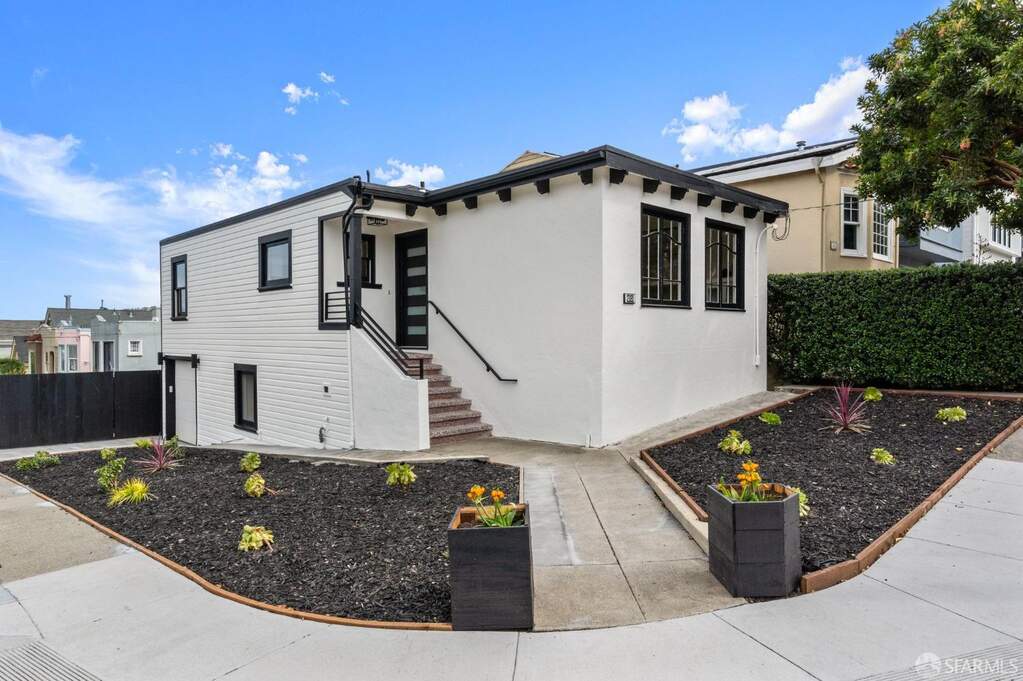 348 Edna Street, San Francisco, CA 94112