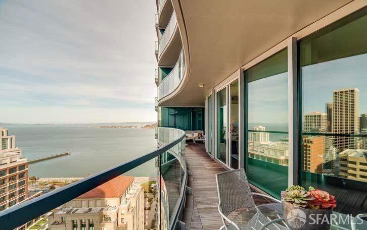 338 Spear Street #32A, San Francisco, CA 94105