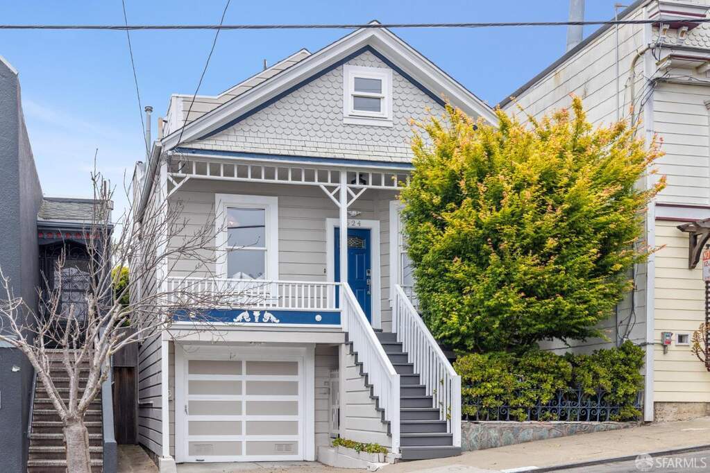 524 Ellsworth Street, San Francisco, CA 94110