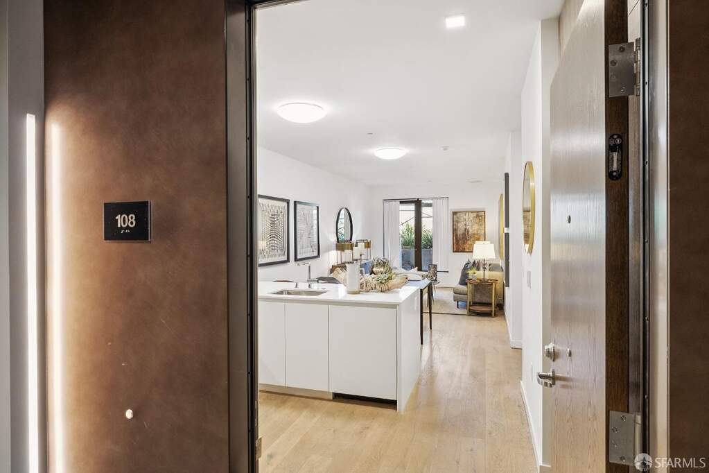 815 Tennessee Street #108, San Francisco, CA 94107