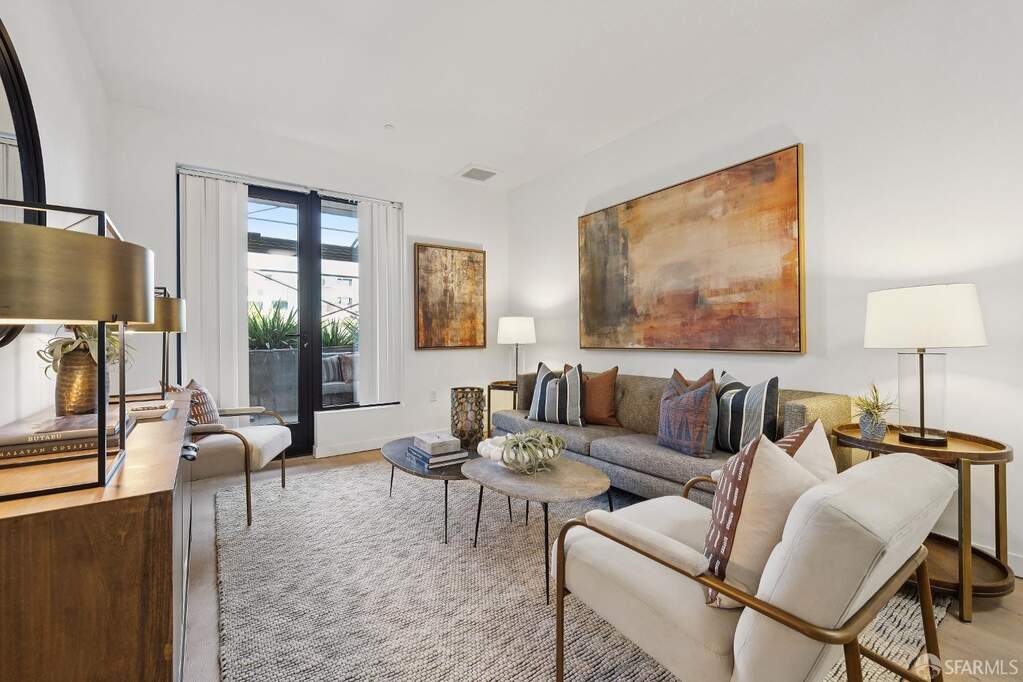 815 Tennessee Street #108, San Francisco, CA 94107