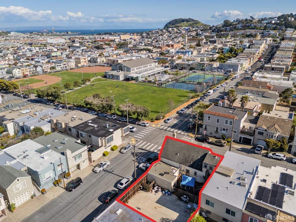 600-600A Silliman Street, San Francisco, CA 94134