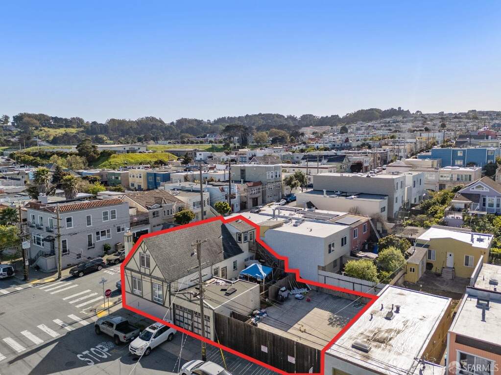 600-600A Silliman Street, San Francisco, CA 94134