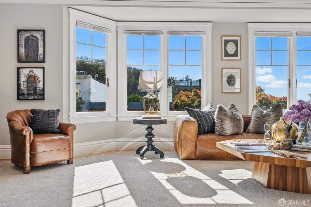 568 Belvedere Street, San Francisco, CA 94117