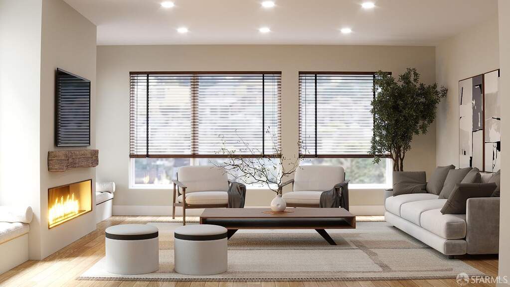 369 Valley Street, San Francisco, CA 94131