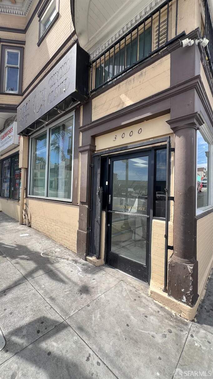 3000 San Bruno Avenue, San Francisco, CA 94134
