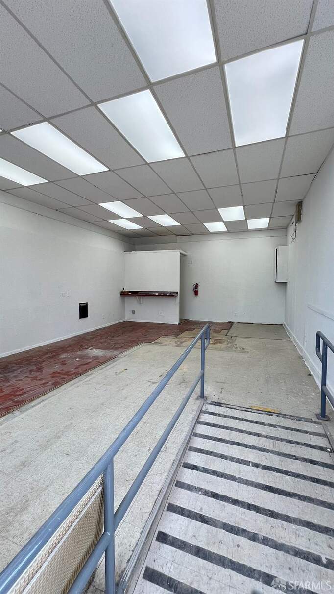 3000 San Bruno Avenue, San Francisco, CA 94134