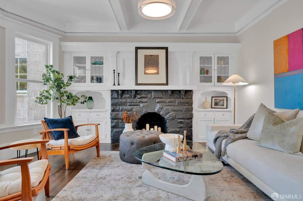 630 9th Avenue, San Francisco, CA 94118