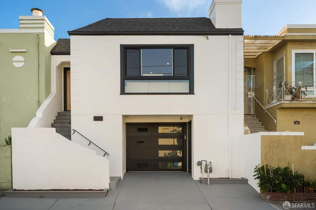 33 Fredson Court, San Francisco, CA 94112
