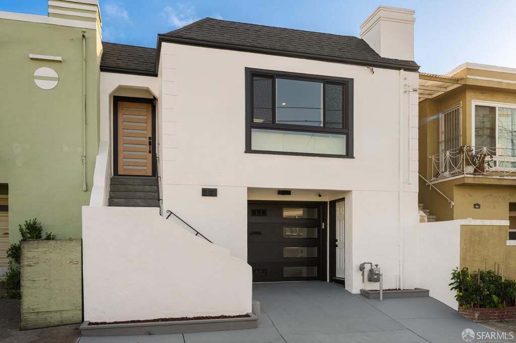 33 Fredson Court, San Francisco, CA 94112