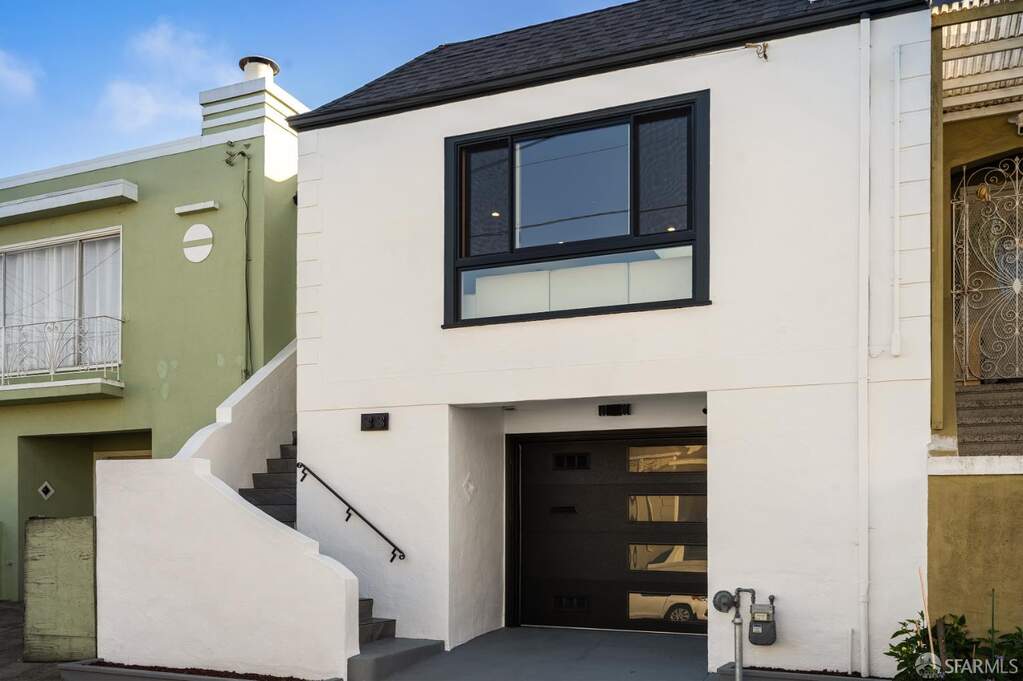 33 Fredson Court, San Francisco, CA 94112