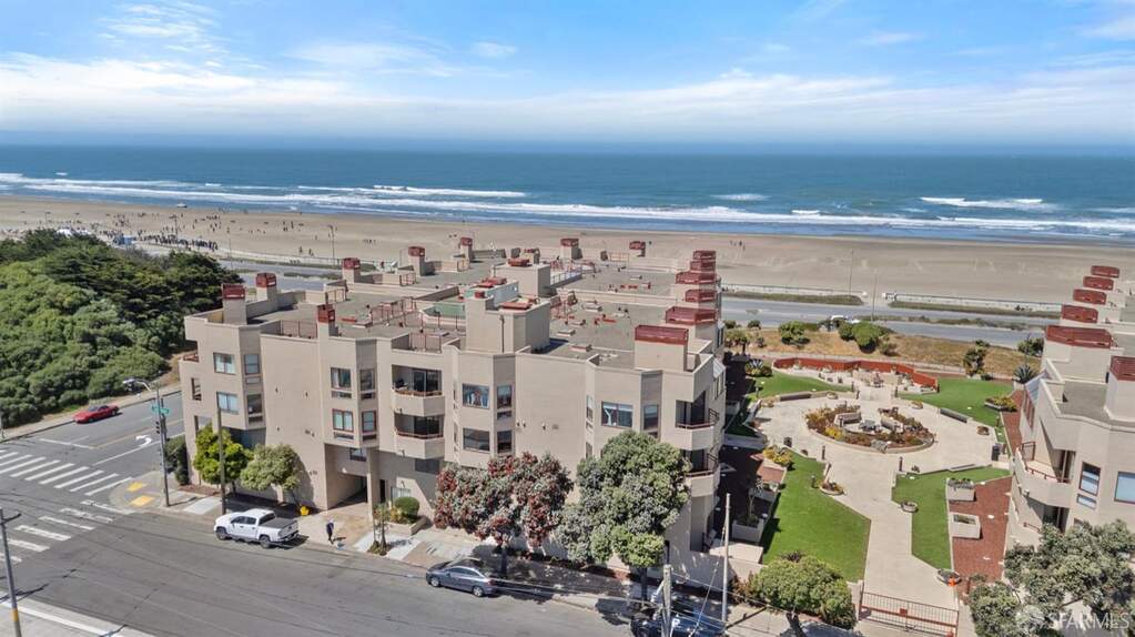 875 La Playa Street #373, San Francisco, CA 94121