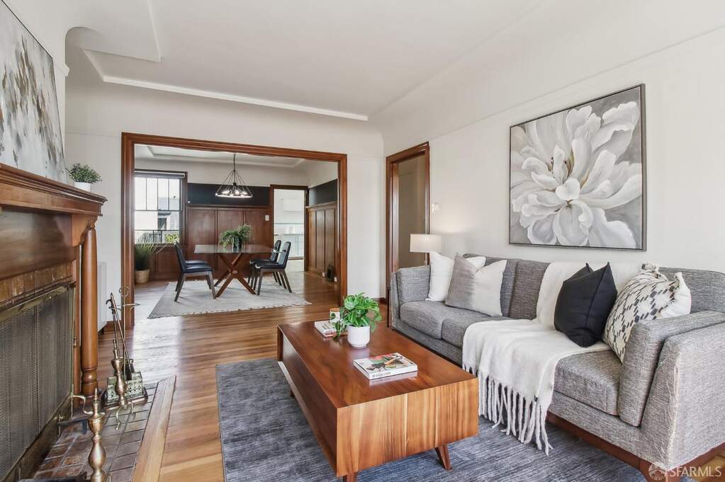 306 Hale Street, San Francisco, CA 94134
